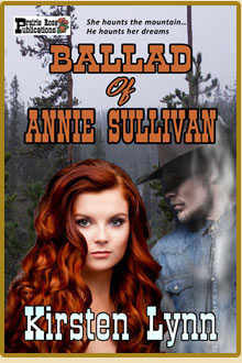 Ballad of Annie Sullivan